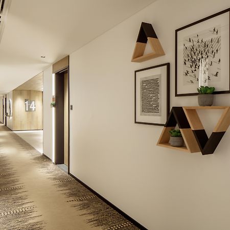 Zabeel House The Greens By Jumeirah Dubai Bagian luar foto