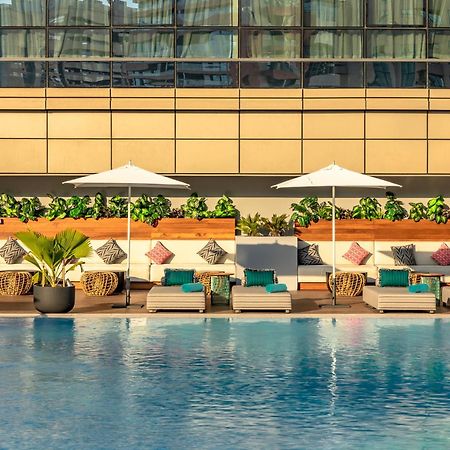 Zabeel House The Greens By Jumeirah Dubai Bagian luar foto
