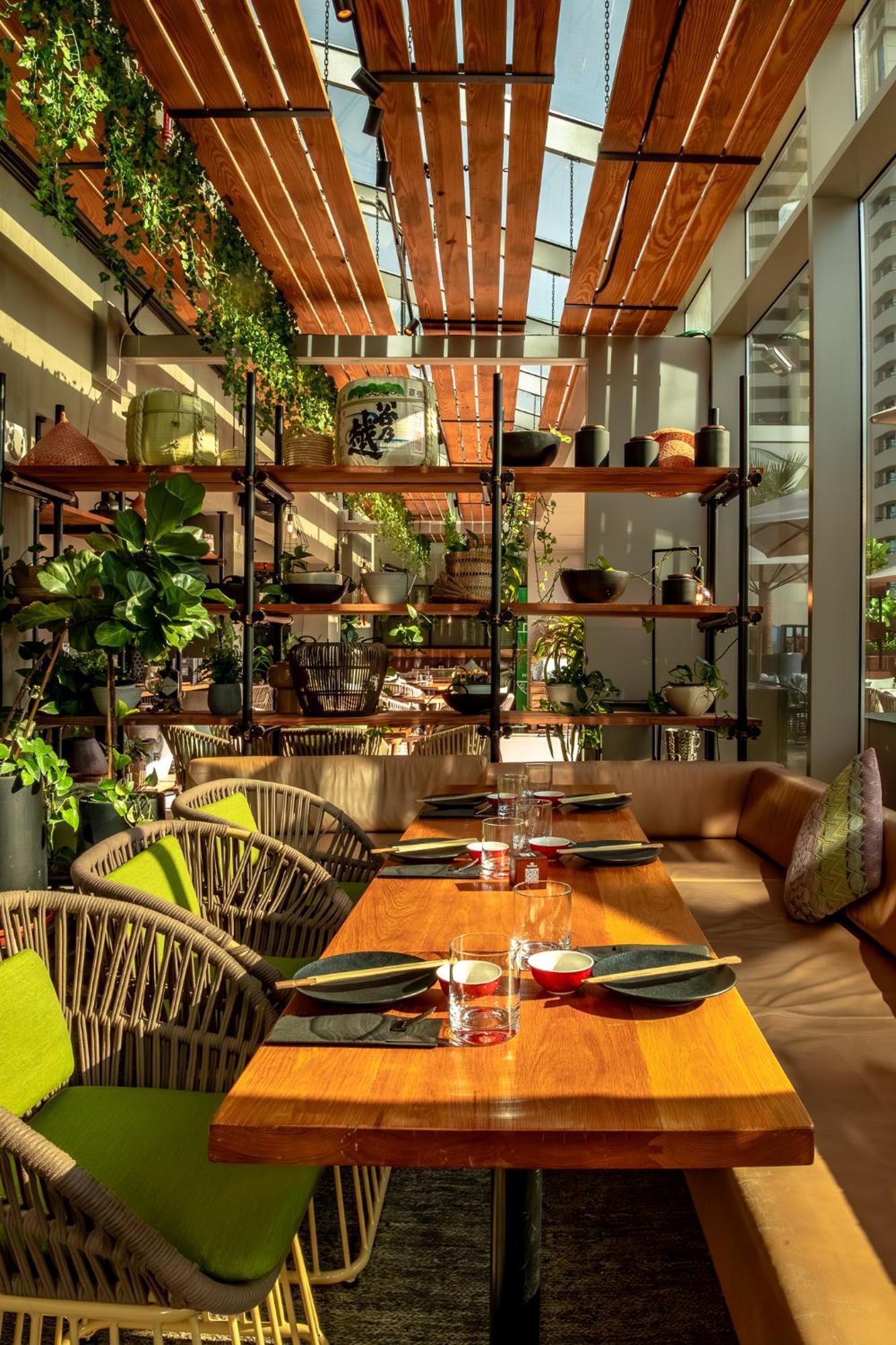 Zabeel House The Greens By Jumeirah Dubai Bagian luar foto