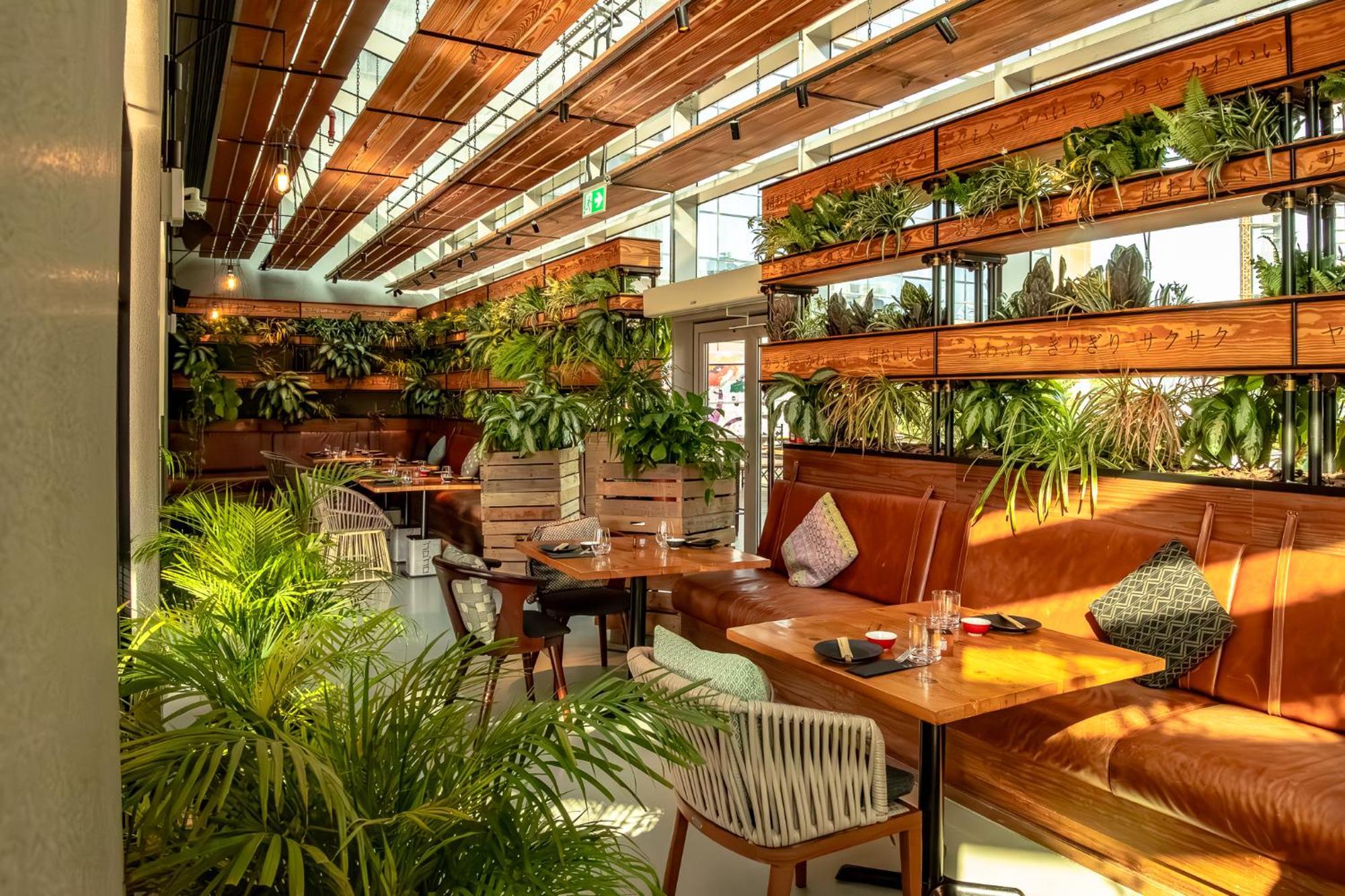 Zabeel House The Greens By Jumeirah Dubai Bagian luar foto