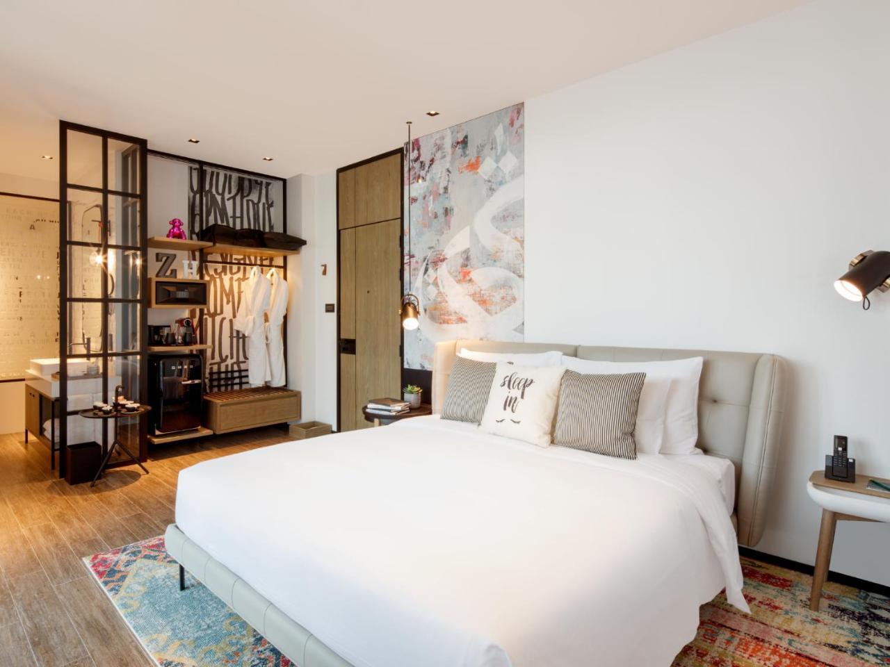 Zabeel House The Greens By Jumeirah Dubai Bagian luar foto
