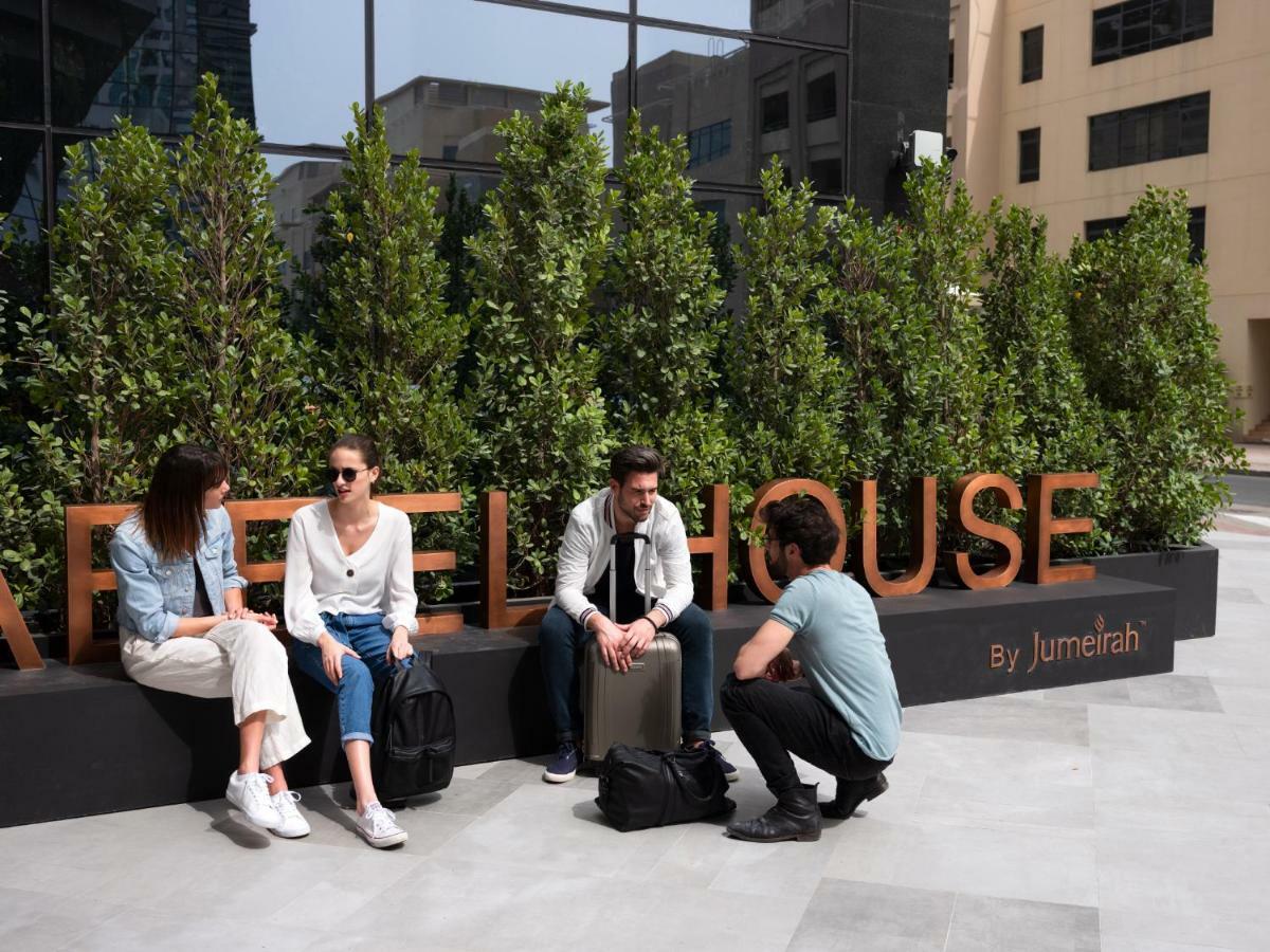 Zabeel House The Greens By Jumeirah Dubai Bagian luar foto